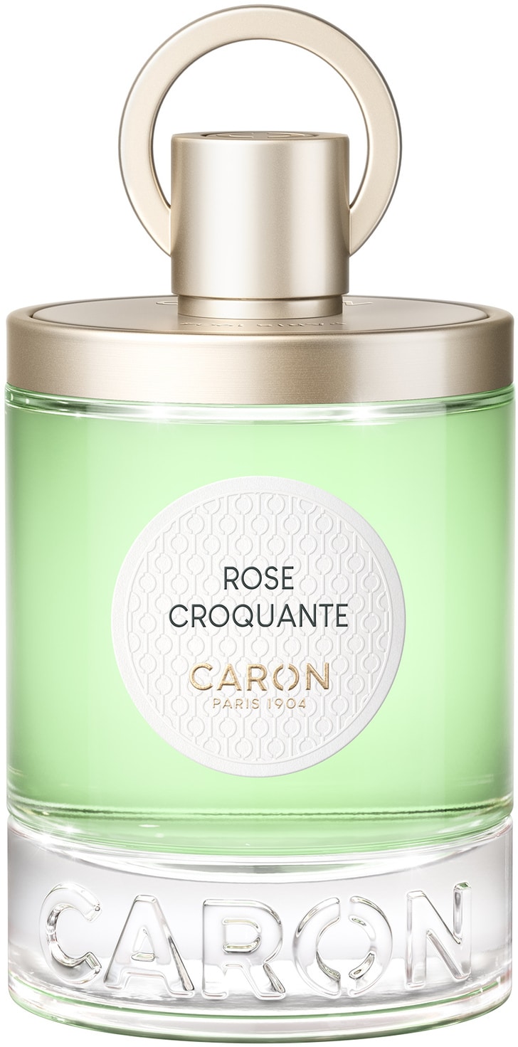 Caron – Rose Croquante Caron - Rose Croquante