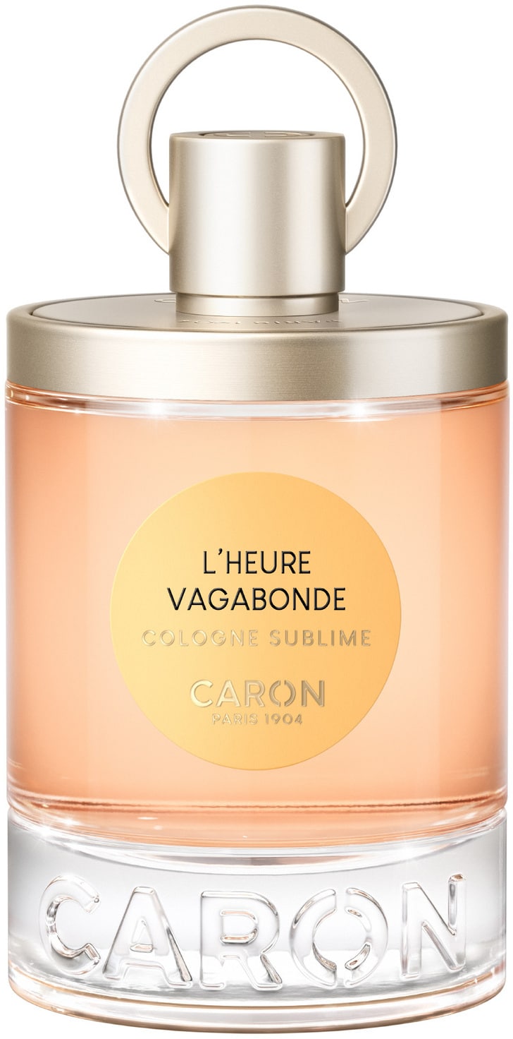 Caron - L'heure Vagabonde