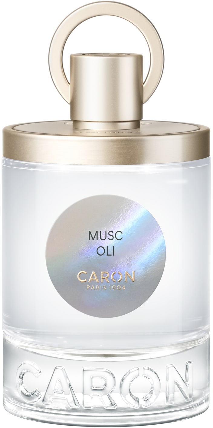 Caron - Musc Oli