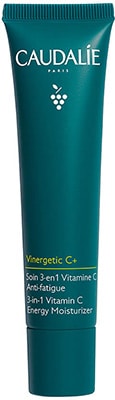 Caudalie Vinergetic C+* 3-in-1 Vitamin C Energy Moisturizer Caudalie Vinergetic C+* 3-in-1 Vitamin C Energy Moisturizer