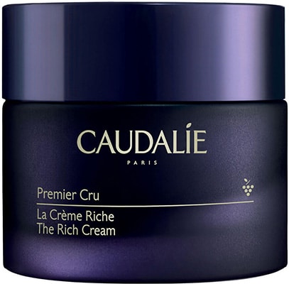 Caudalie Premier Cru* The Cream Riche Caudalie Premier Cru* The Cream Riche