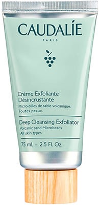 Caudalie Vinoclean* Deep Cleansing Exfoliator Caudalie Vinoclean* Deep Cleansing Exfoliator