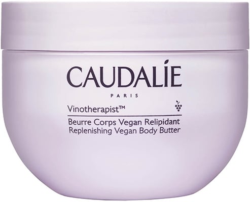 Caudalie Vinotherapist* Replenishing Vegan Body Butter
