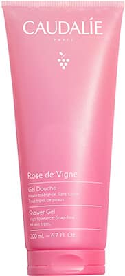 Caudalie Rose de Vigne * Shower Gel Caudalie Rose de Vigne * Shower Gel