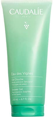 Caudalie Eau des Vignes * Shower Gel Caudalie Eau des Vignes * Shower Gel