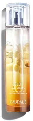 Caudalie Soleil des Vignes * Fresh Fragrance