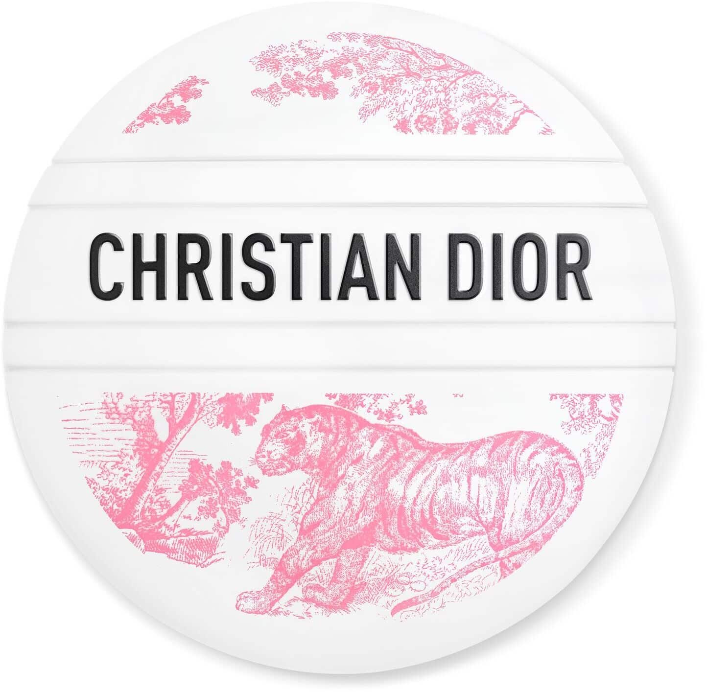 Dior Le Baume Multi-Use Nourishing Balm - Limited Edition