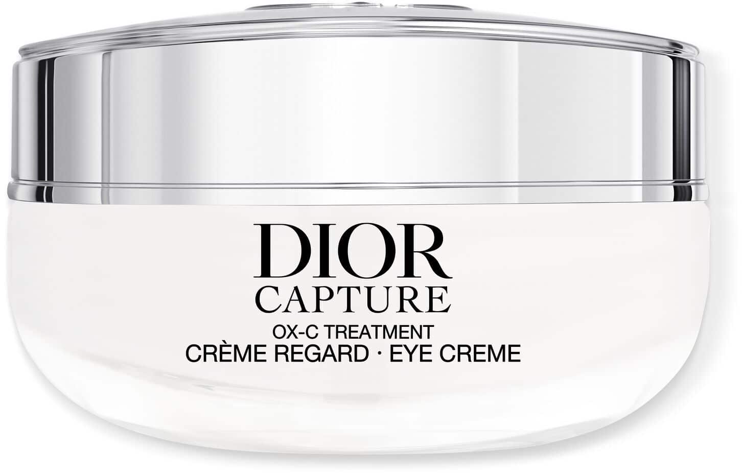 Dior Capture Eye Creme