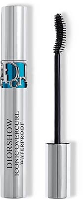 Diorshow Iconic Overcurl Waterproof Mascara