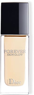 Dior Forever* Skin Glow 24h Hydrating Radiant Foundation