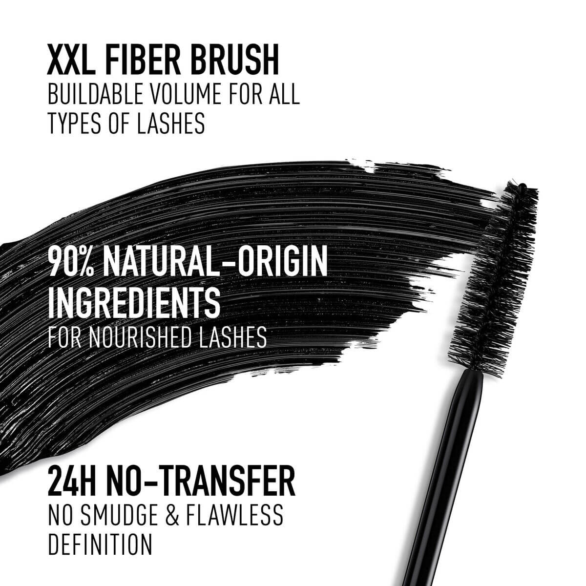 Diorshow 24h Buildable Volume Mascara Diorshow 24h Buildable Volume Mascara - Image 2