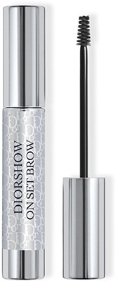 Diorshow On Set Brow Brow Mascara