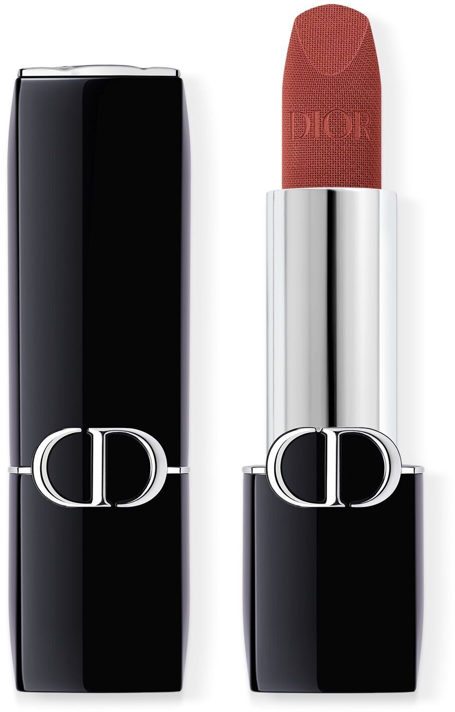 Rouge Dior Velvet Lipstick
