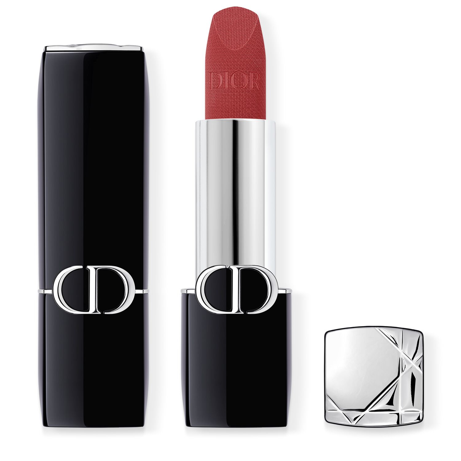 Rouge Dior Lipstick Rouge Dior Lipstick - Image 25