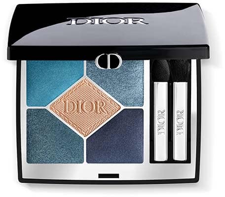 Diorshow 5 Couleurs Eyeshadow Palette Diorshow 5 Couleurs Eyeshadow Palette