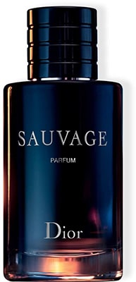 Sauvage* Parfum Sauvage* Parfum