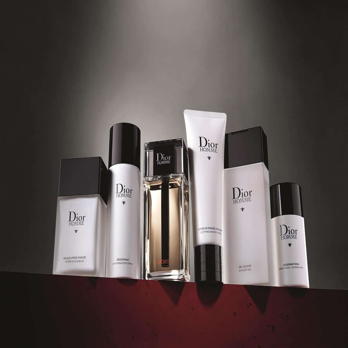 Dior Homme* Deodorant stick Dior Homme* Deodorant stick - Image 3