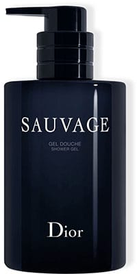 Sauvage* Shower Gel Sauvage* Shower Gel