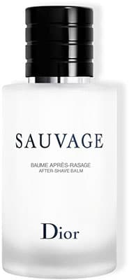 Sauvage* After-shave Balm Sauvage* After-shave Balm