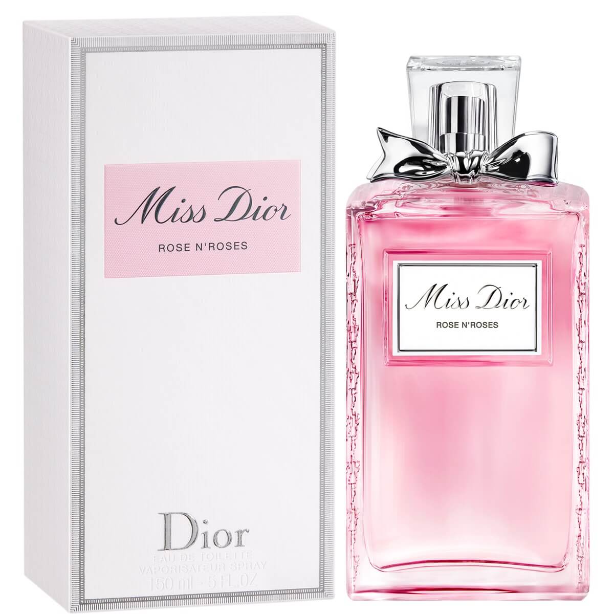 Miss Dior Rose N’Roses* Miss Dior Rose N'Roses* - Image 2