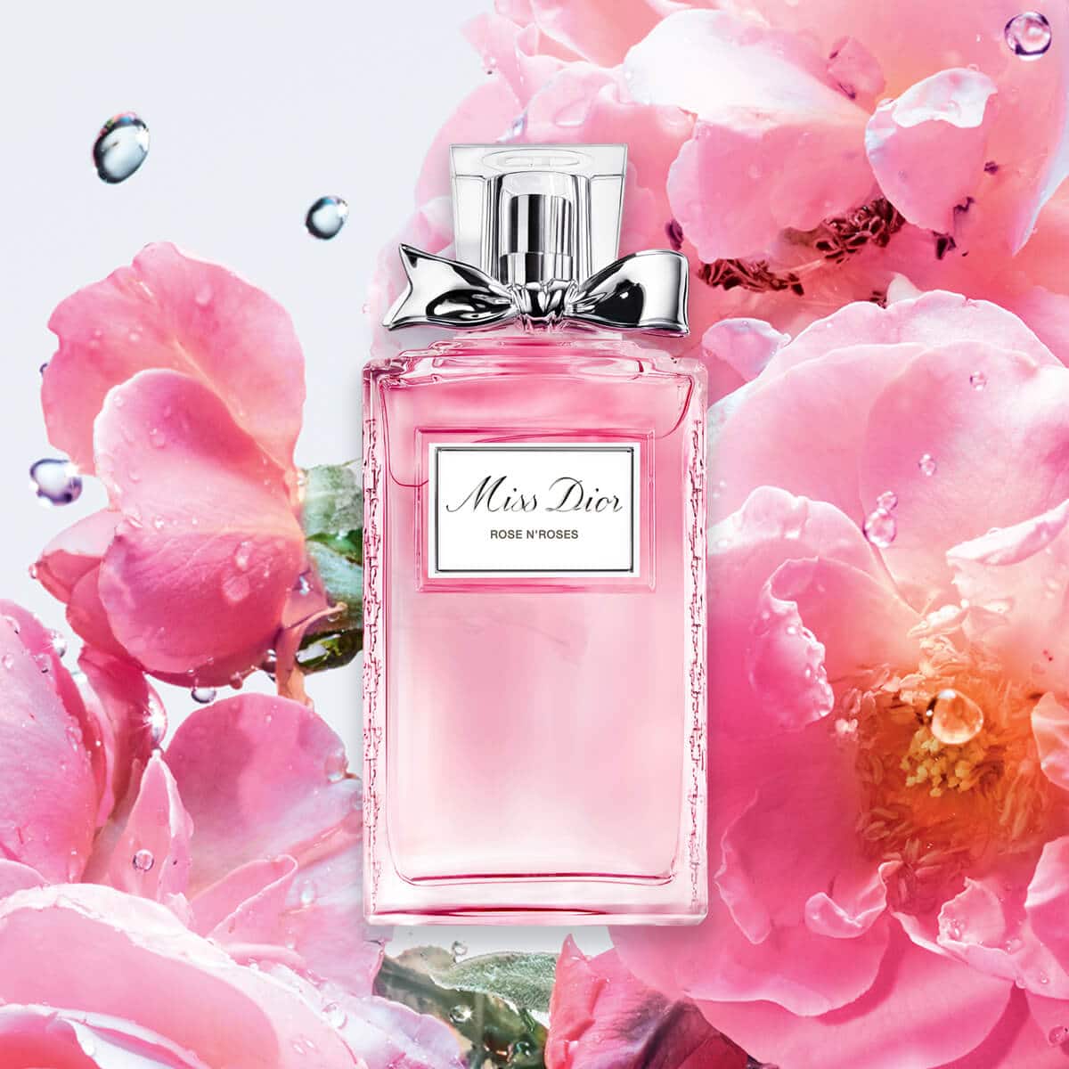 Miss Dior Rose N’Roses* Miss Dior Rose N'Roses* - Image 3