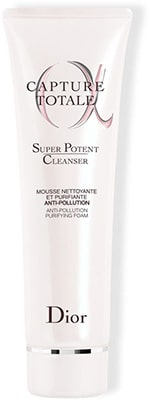 Capture Totale*  Super Potent Cleanser