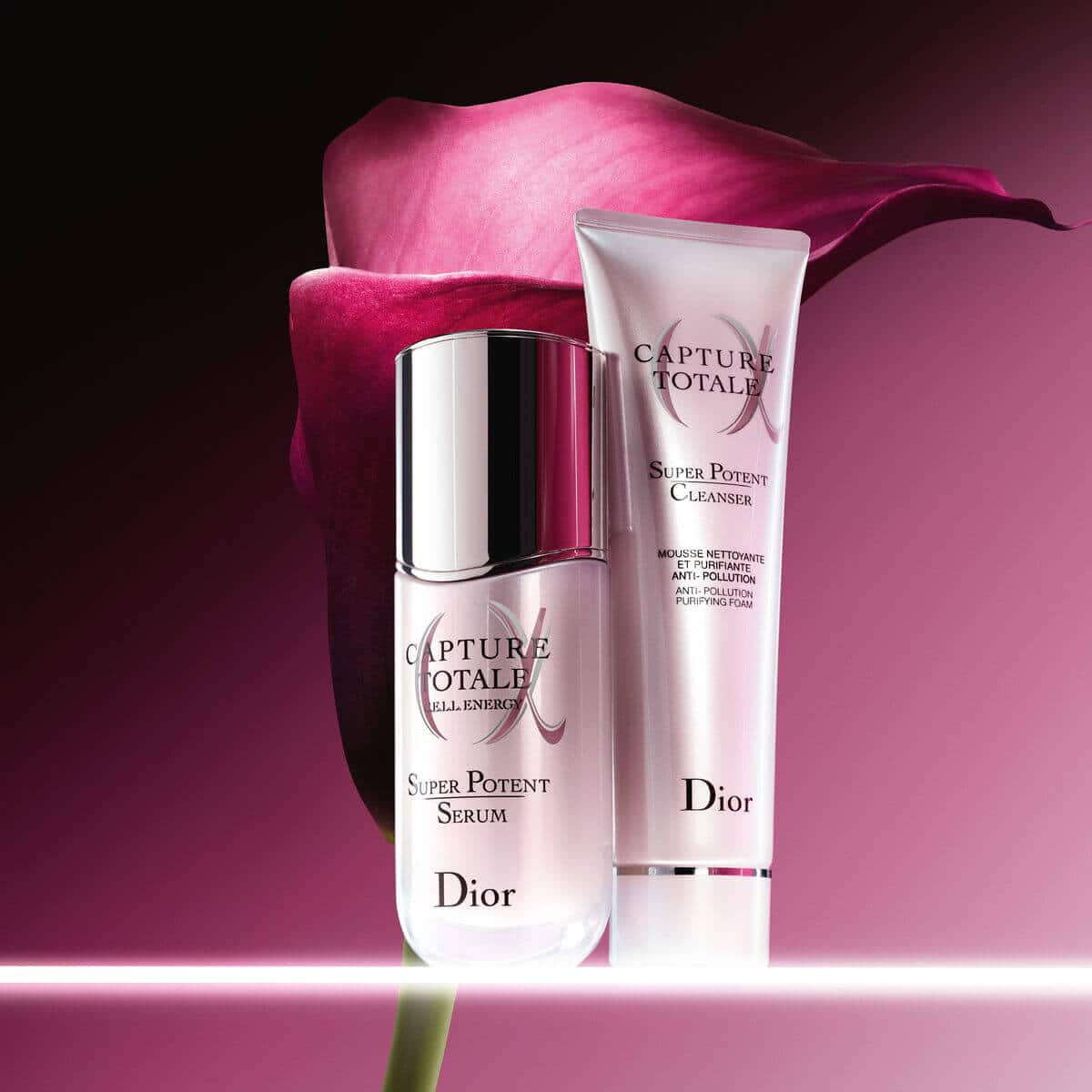 Capture Totale* Super Potent Cleanser Capture Totale* Super Potent Cleanser - Image 4