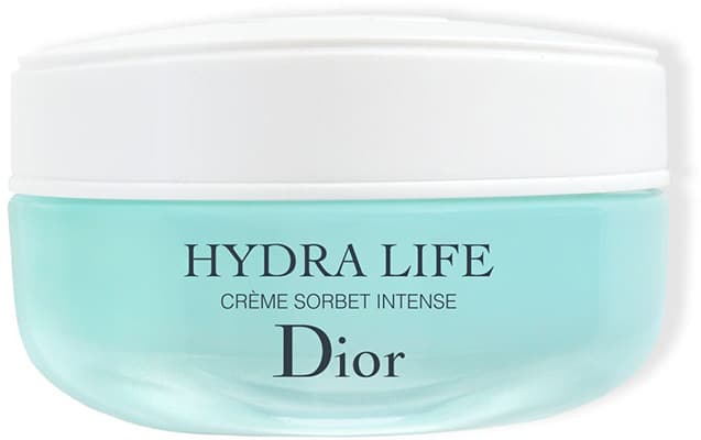 Dior Hydra Life* Intense Sorbet Creme Dior Hydra Life* Intense Sorbet Creme