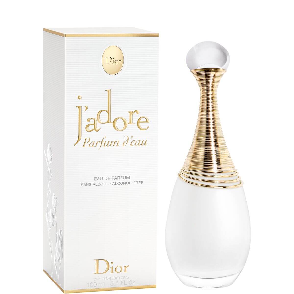 J’Adore Parfum d’Eau J'Adore Parfum d'Eau - Image 2