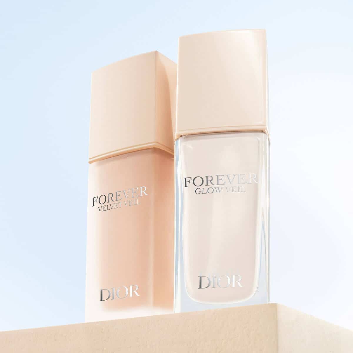 Dior Forever* Glow Veil Radiance Primer Dior Forever* Glow Veil Radiance Primer - Image 3