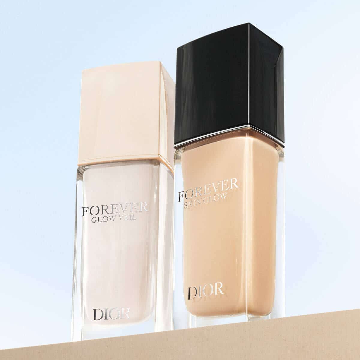 Dior Forever* Glow Veil Radiance Primer Dior Forever* Glow Veil Radiance Primer - Image 4