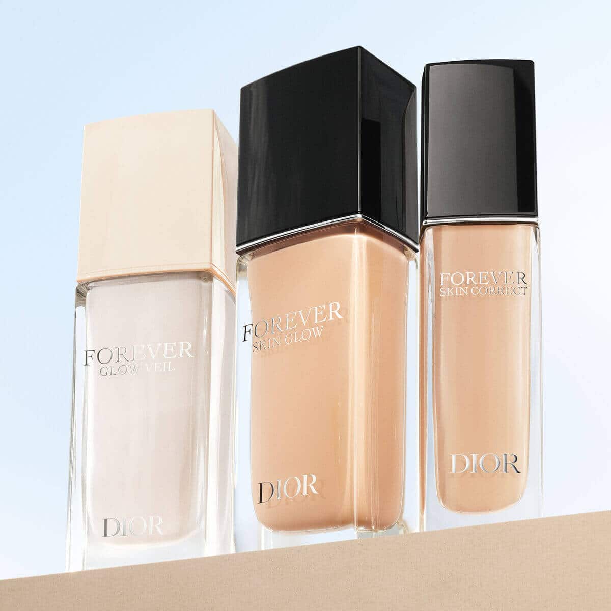 Dior Forever* Glow Veil Radiance Primer Dior Forever* Glow Veil Radiance Primer - Image 5