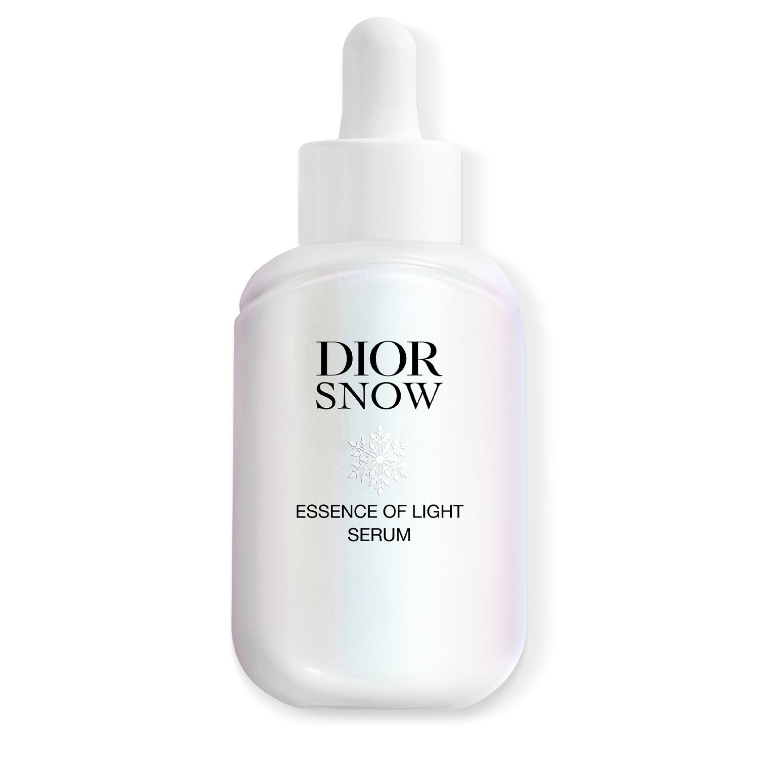 Diorsnow* Essence of Light Serum