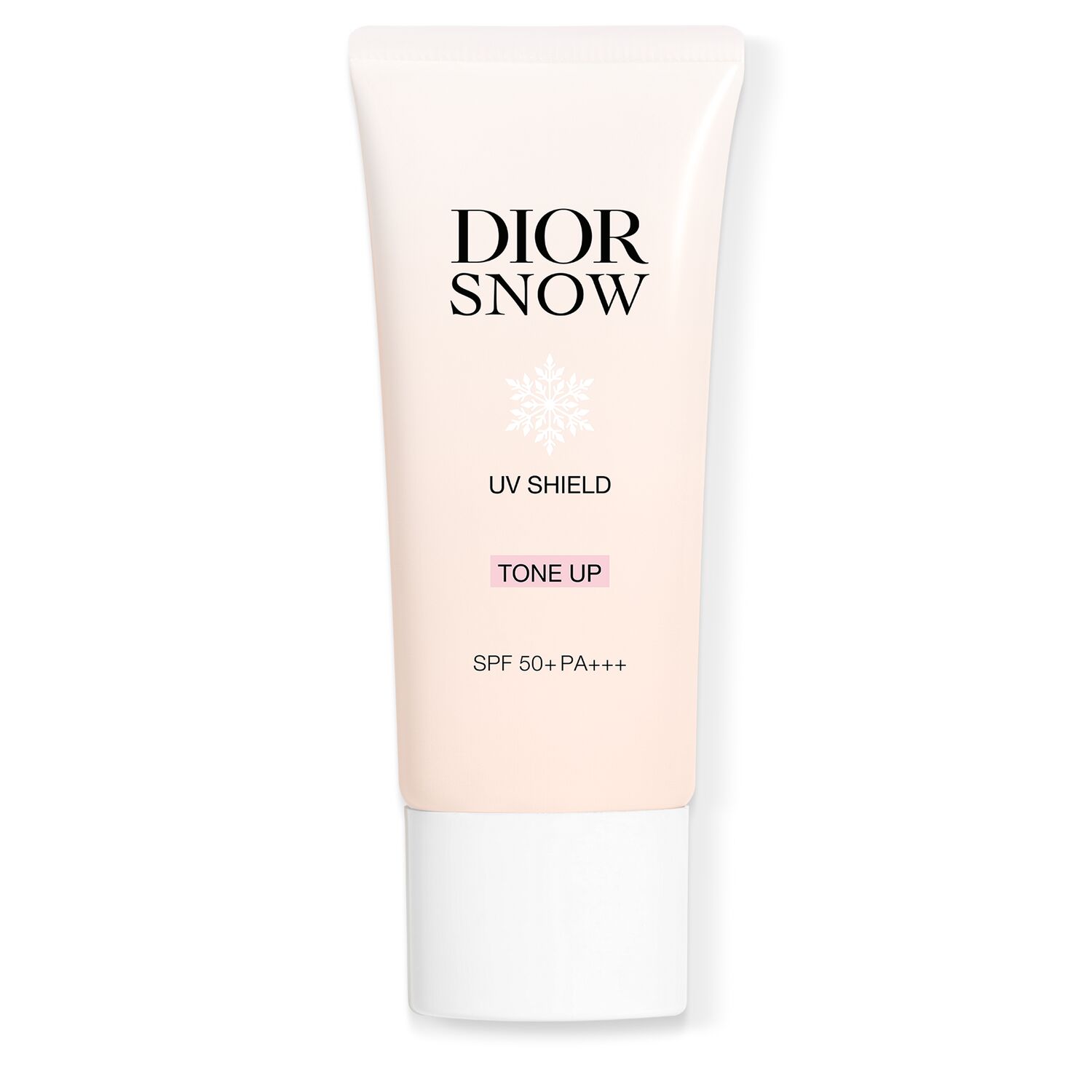 Diorsnow* UV Shield Tone Up