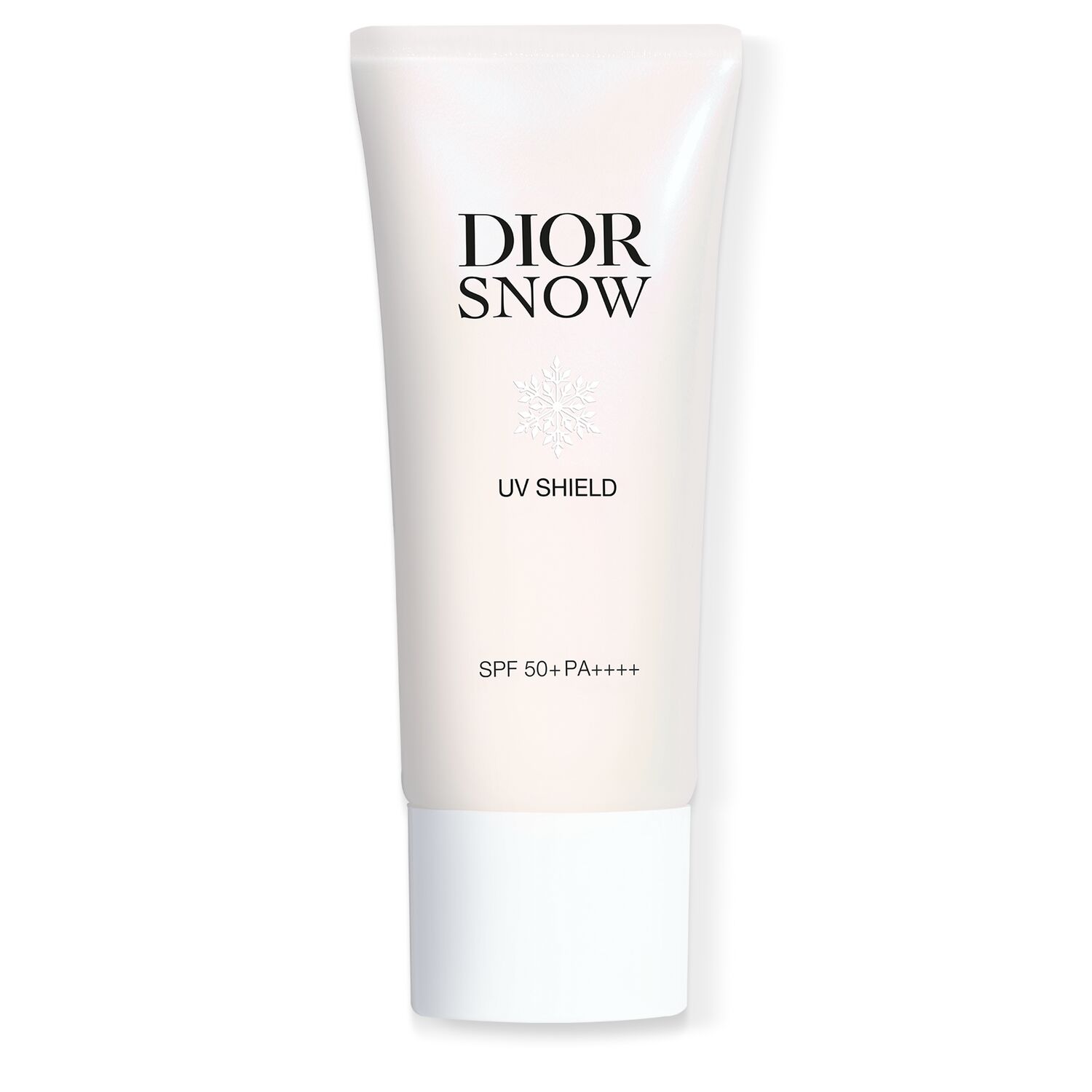 Diorsnow* UV Shield SPF 50+ PA++++