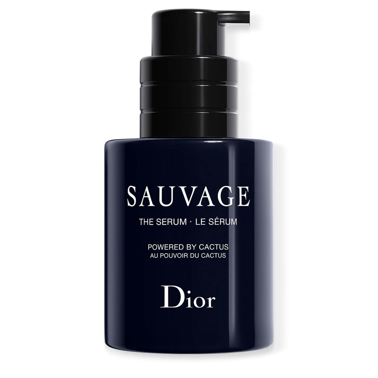 Sauvage*  The  Face Serum
