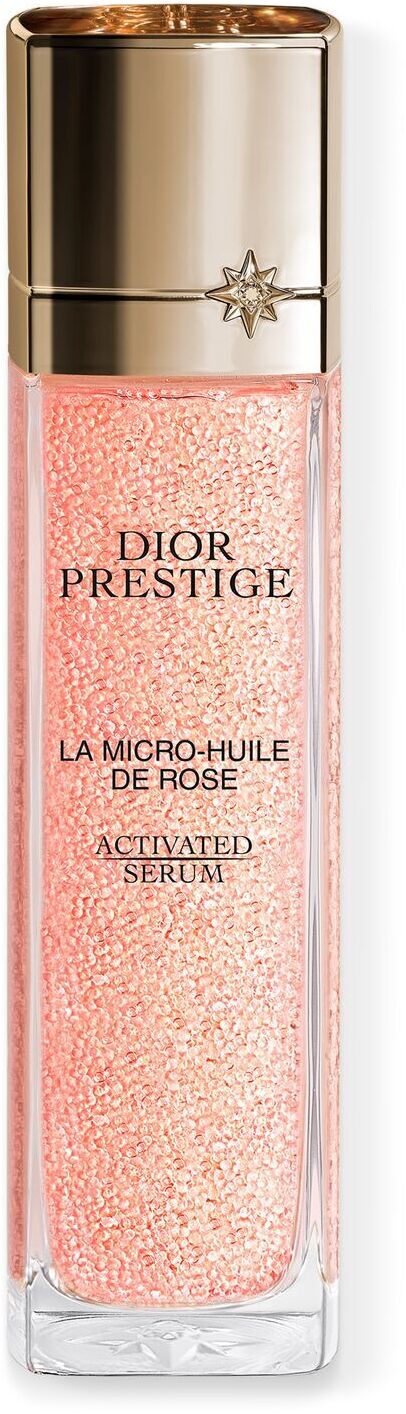 Dior Prestige* La Micro-Huile de Rose Activated Serum Dior Prestige* La Micro-Huile de Rose Activated Serum