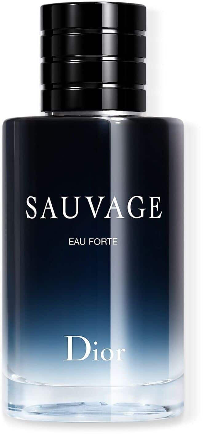 Sauvage* Eau Forte