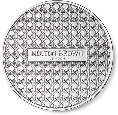 Molton Brown Candle Lid - Single Wick