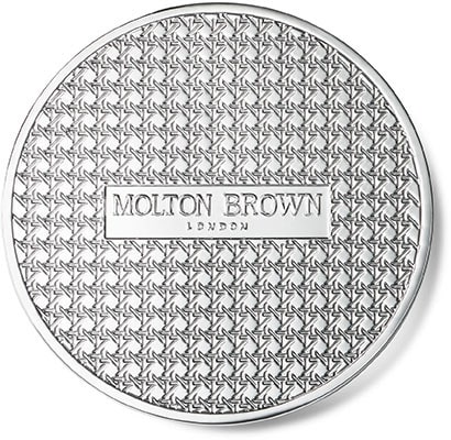 Molton Brown Candle Lid – Triple Wick Molton Brown Candle Lid - Triple Wick