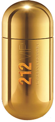 Carolina Herrera 212 VIP* Eau De Parfum