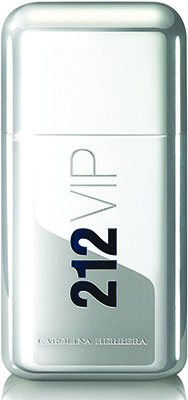 Carolina Herrera 212 VIP Men* Eau De Toilette