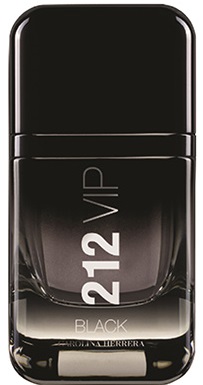 Carolina Herrera 212 VIP Black* Eau De Parfum Carolina Herrera 212 VIP Black* Eau De Parfum