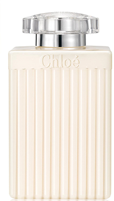 Chloé Signature* Body Lotion