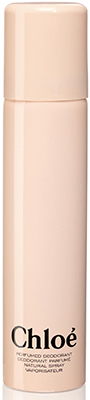 Chloé Signature* Deodorant Spray