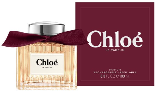 Chloé Signature Le Parfum Chloé Signature Le Parfum - Image 4