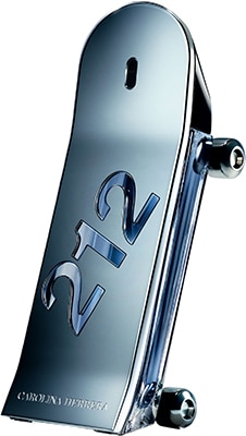 Carolina Herrera 212 Heroes* Eau De Toilette Carolina Herrera 212 Heroes* Eau De Toilette