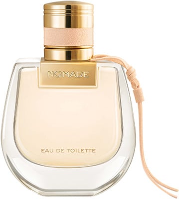 Chloé Nomade* Eau De Toilette Chloé Nomade* Eau De Toilette