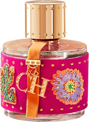 Carolina Herrera CH Hot! Hot! Hot! Carolina Herrera CH Hot! Hot! Hot!