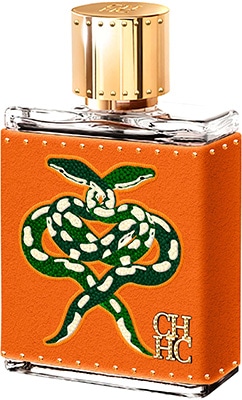 Carolina Herrera CH Men Hot! Hot! Hot! Carolina Herrera CH Men Hot! Hot! Hot!